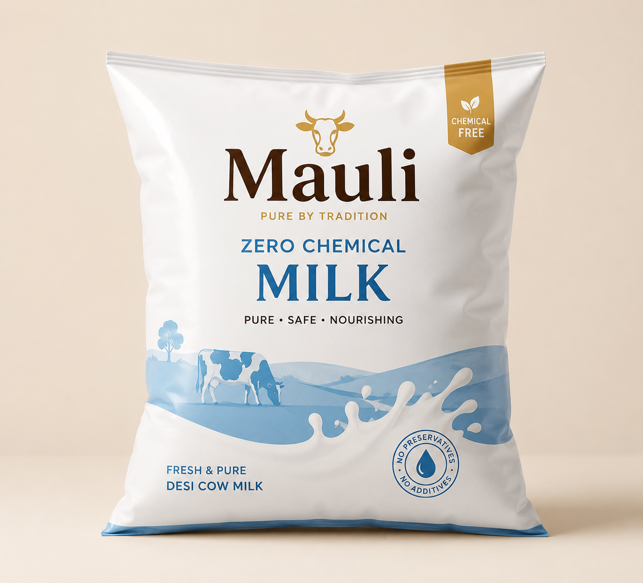 Milk